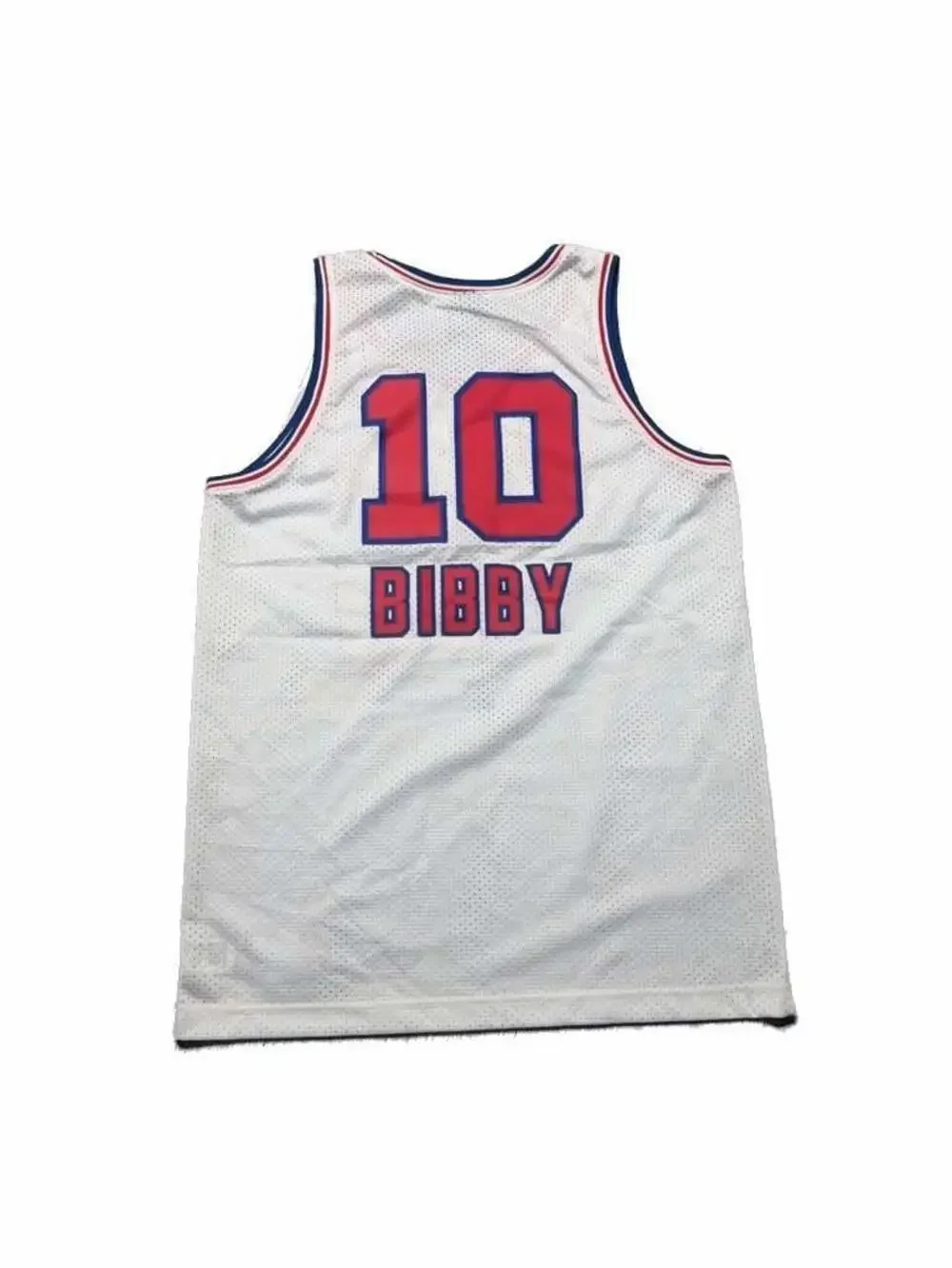 Nike Sacramento Kings Mike Bibby 10 NBA Jersey Size Large (Youth)